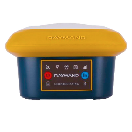 جی پی اس های ایستگاهی