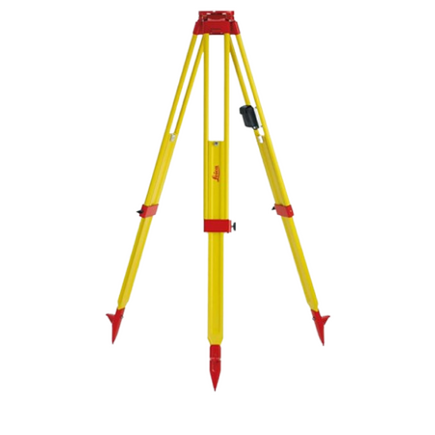 دوپایه و سه پایه نقشه برداری