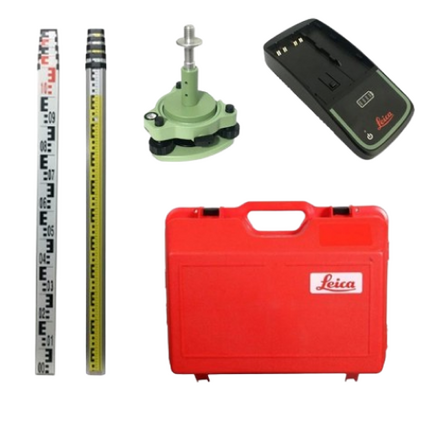 لوازم جانبی نقشه برداری